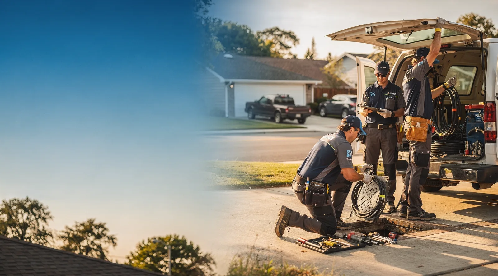 Water Softener Installation in Browning, MT near me